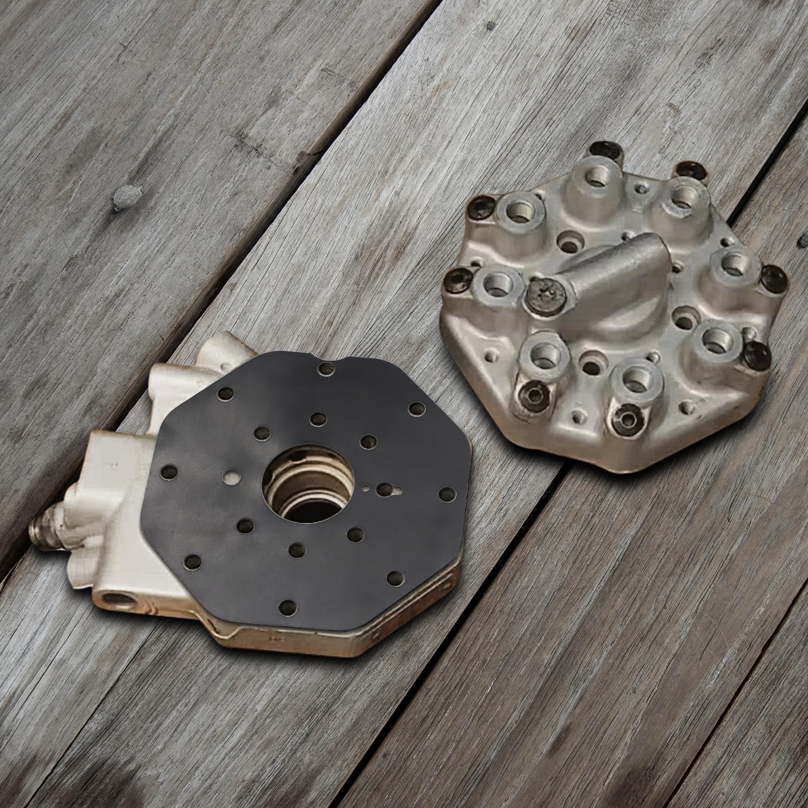 Amazon.com: Motoparty Repair Kit for Bosch Fuel Distributor